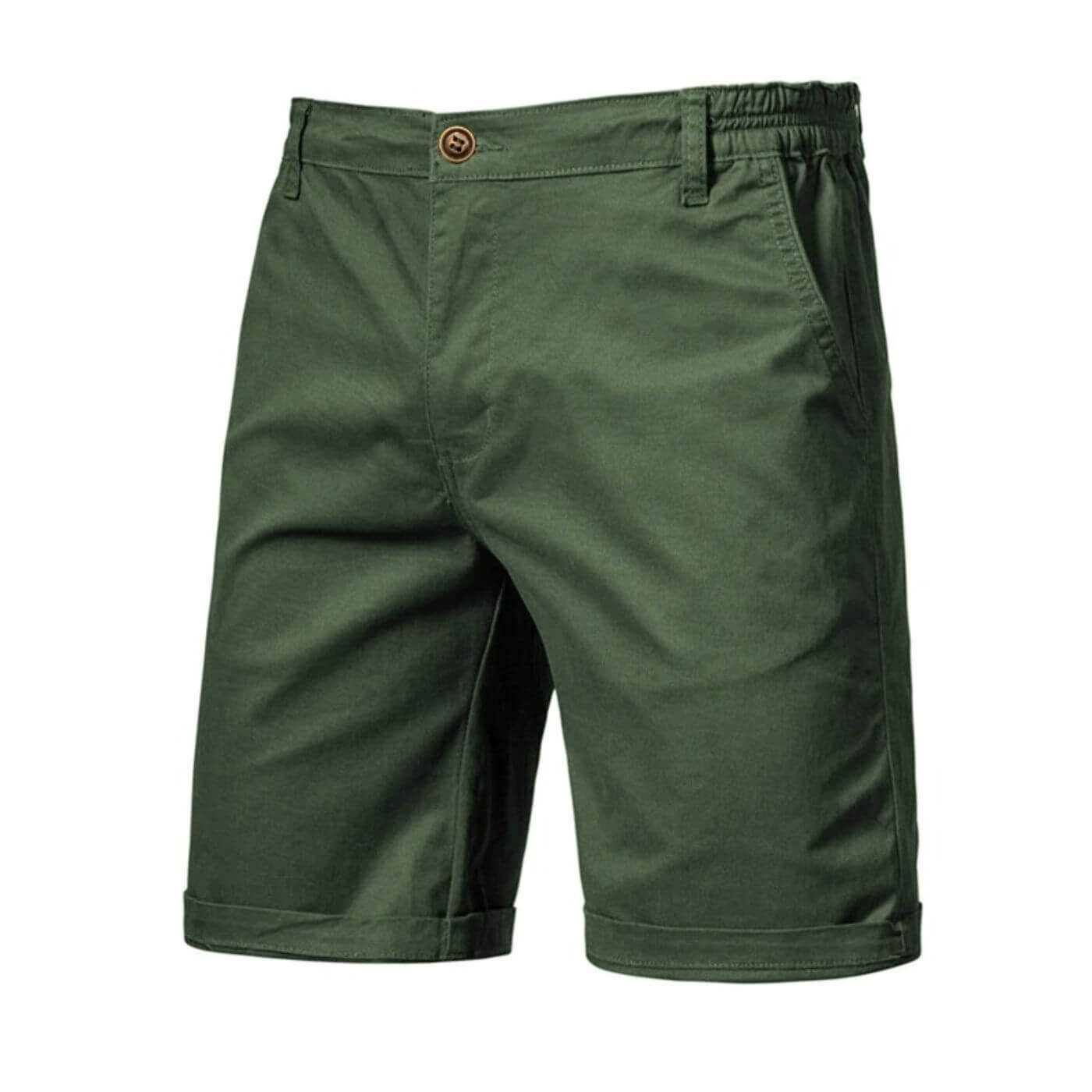 Theodore Men's Stretch Shorts Comfortable Everyday