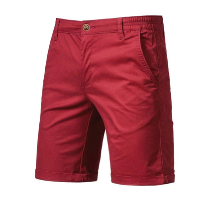 Theodore Men's Stretch Shorts Comfortable Everyday