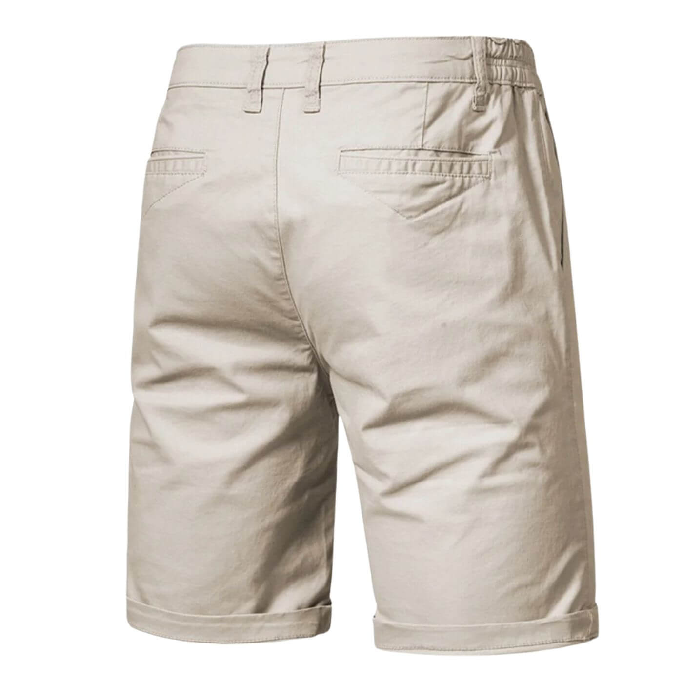 Theodore Men's Stretch Shorts Comfortable Everyday