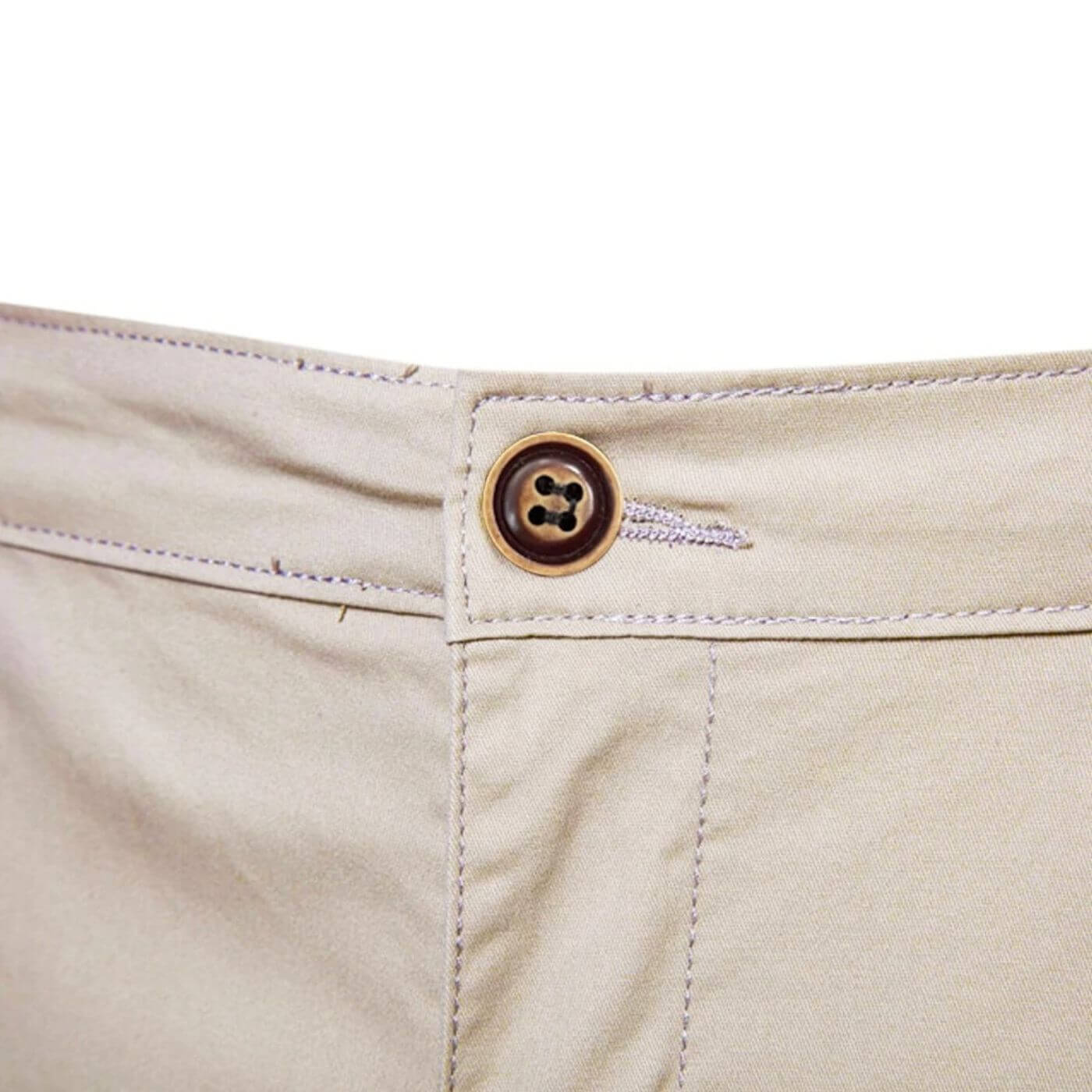 Theodore Men's Stretch Shorts Comfortable Everyday