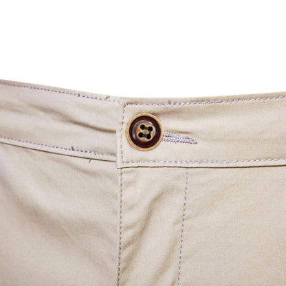 Theodore Men's Stretch Shorts Comfortable Everyday