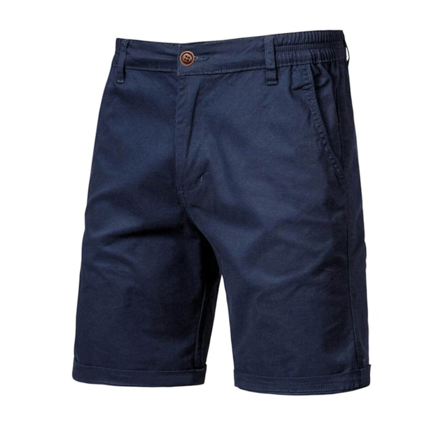 Theodore Men's Stretch Shorts Comfortable Everyday