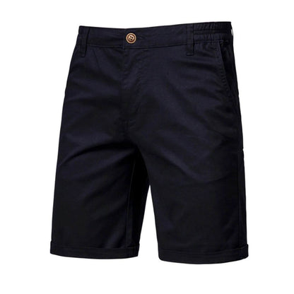 Theodore Men's Stretch Shorts Comfortable Everyday