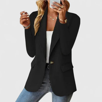 Elegant Women's Blazer