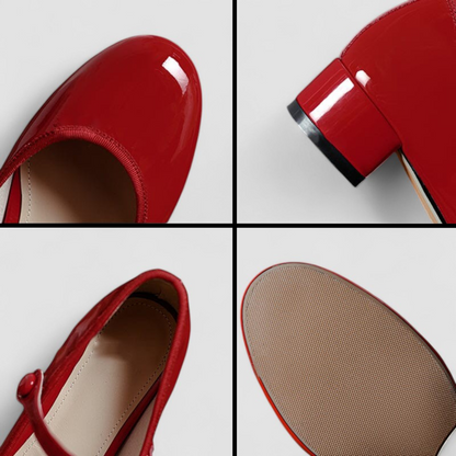 Women's Classic Elegant Shoes
