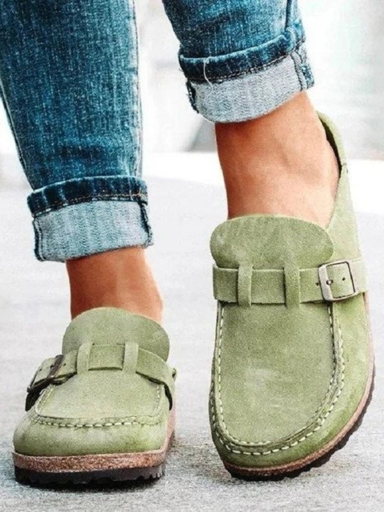 Women's Comfort Clogs - VibreMode