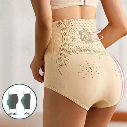 Slimming Shapewear Underwear