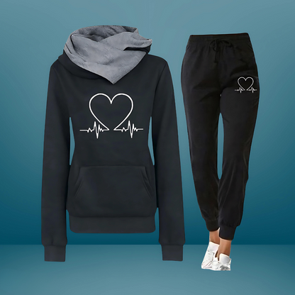Cozy 2 Piece Set