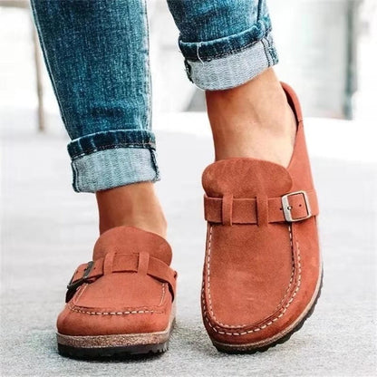 Comfortable Casual Clogs Everyday Wear