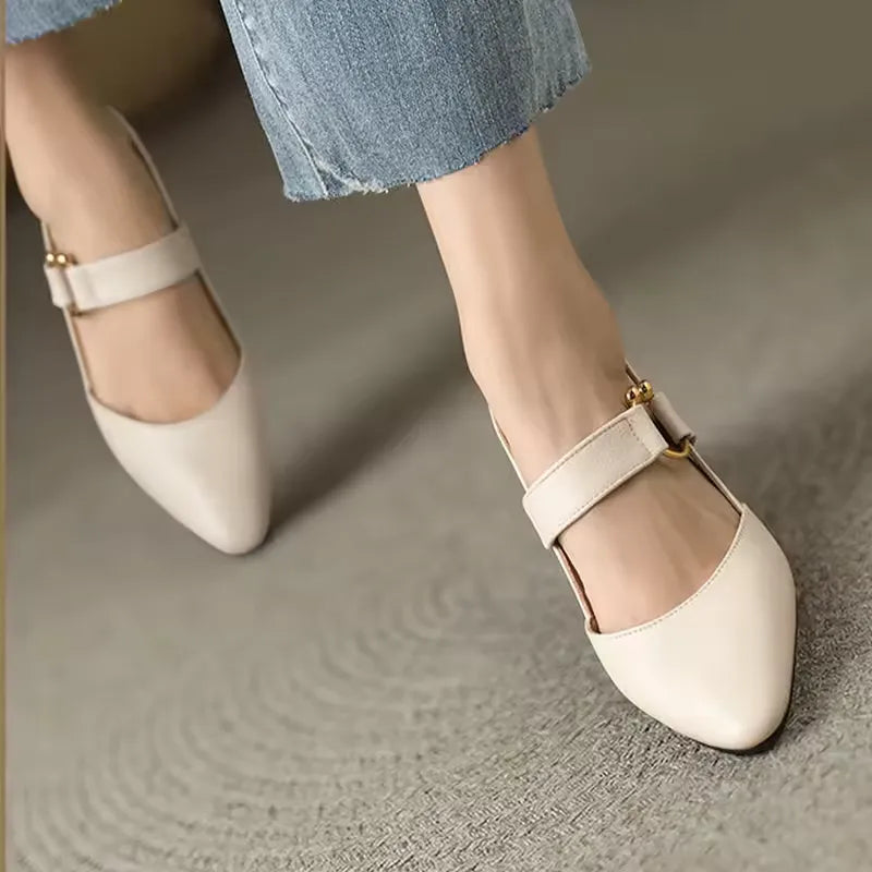 Women's Orthopedic Heels
