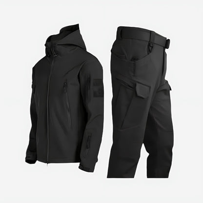Waterproof Outdoor Set - VibreMode