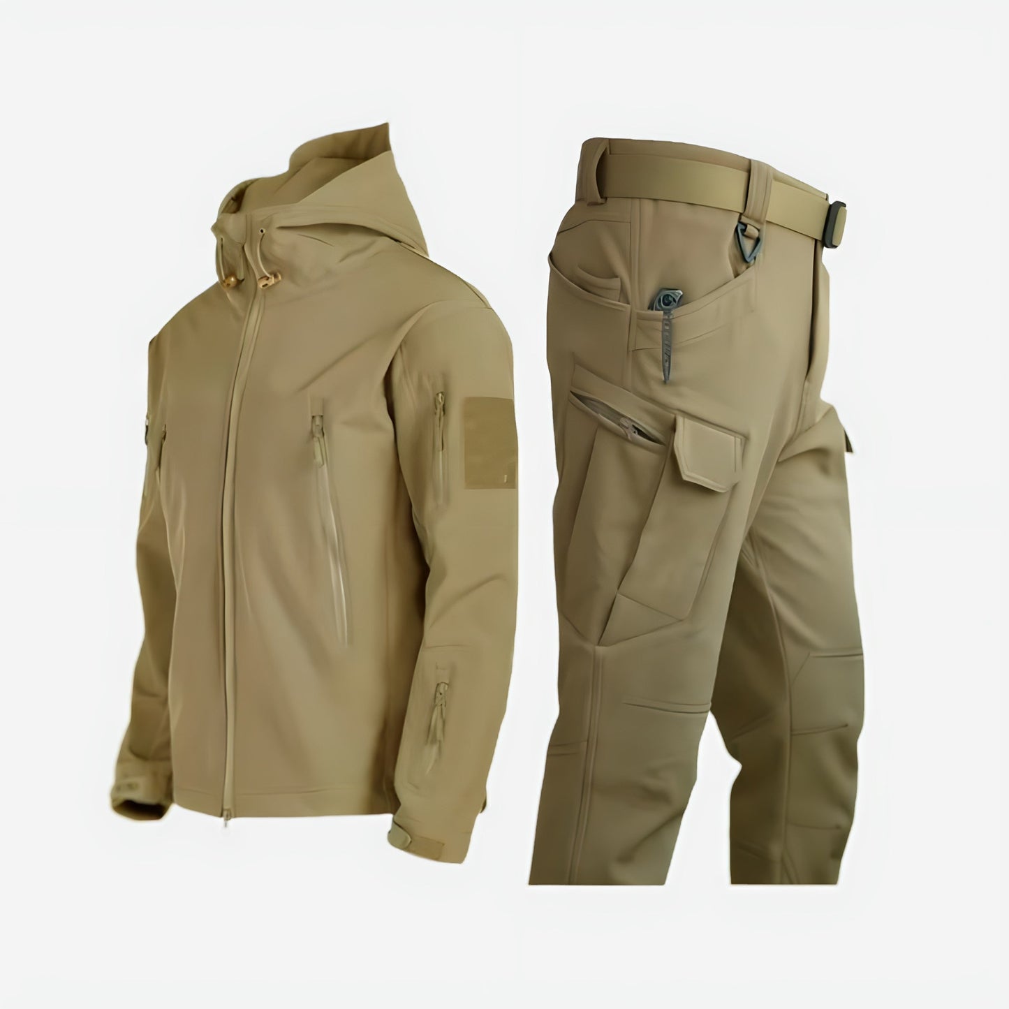 Waterproof Outdoor Set