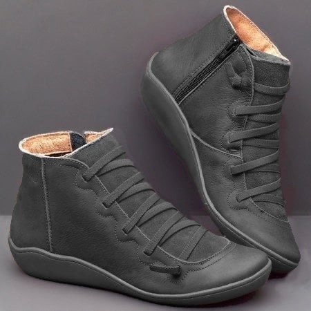 Women's Comfort Support Boots