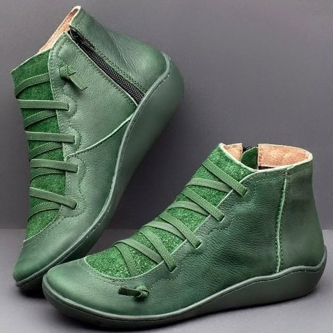 Women's Comfort Support Boots