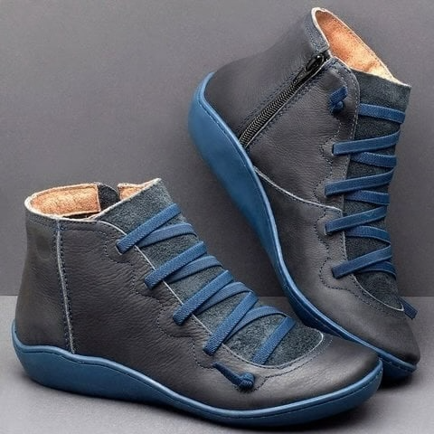 Women's Comfort Support Boots