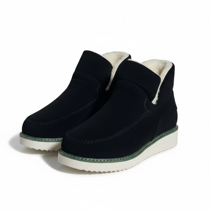 Women's Ankle Boots Slip-On - VibreMode