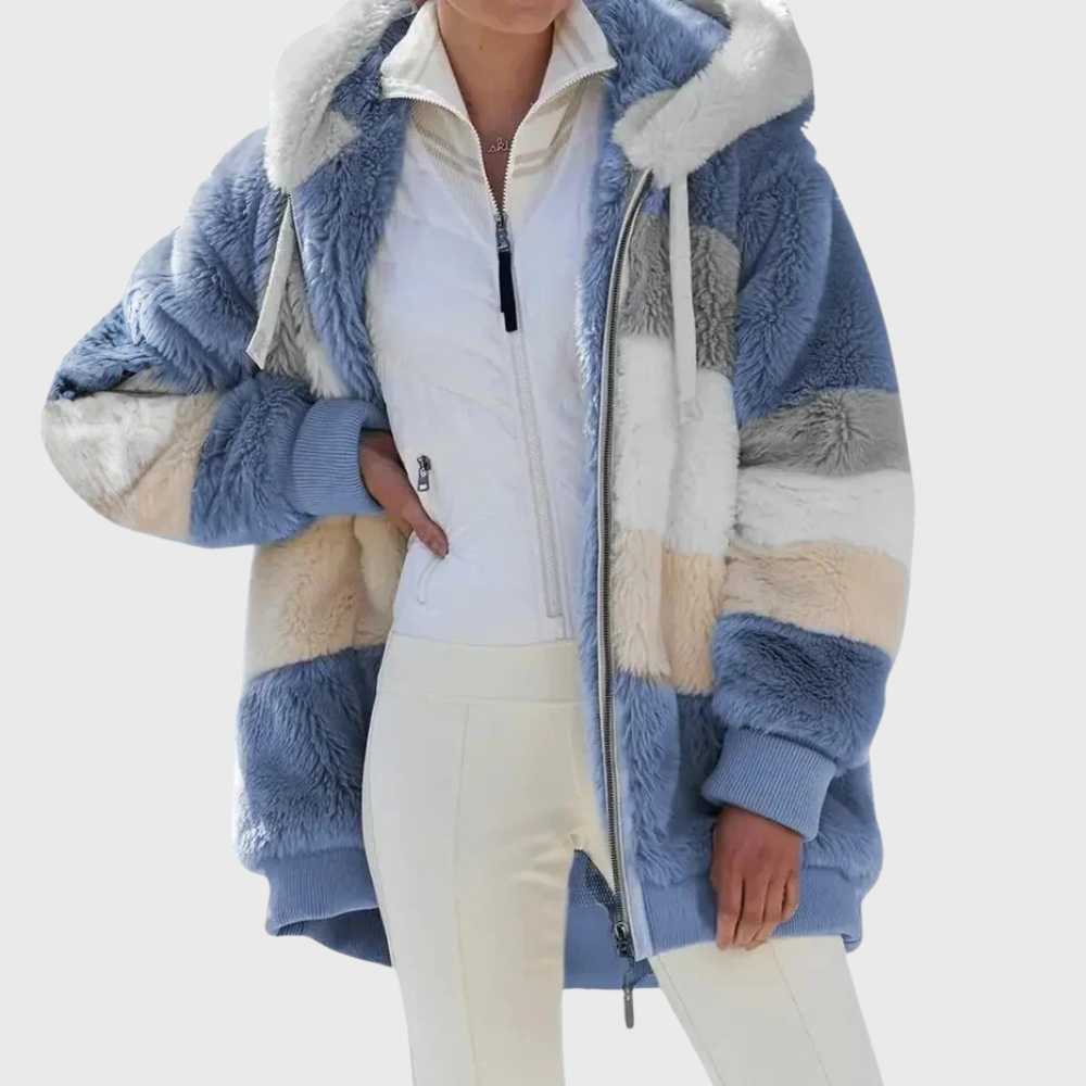 Remington Women's Winter Parka Jacket