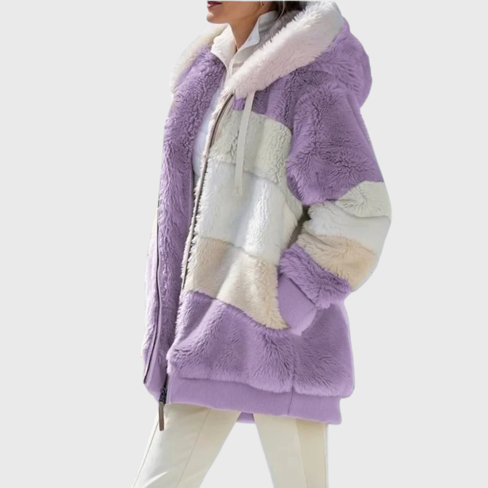 Remington Women's Winter Parka Jacket