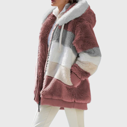 Remington Women's Winter Parka Jacket