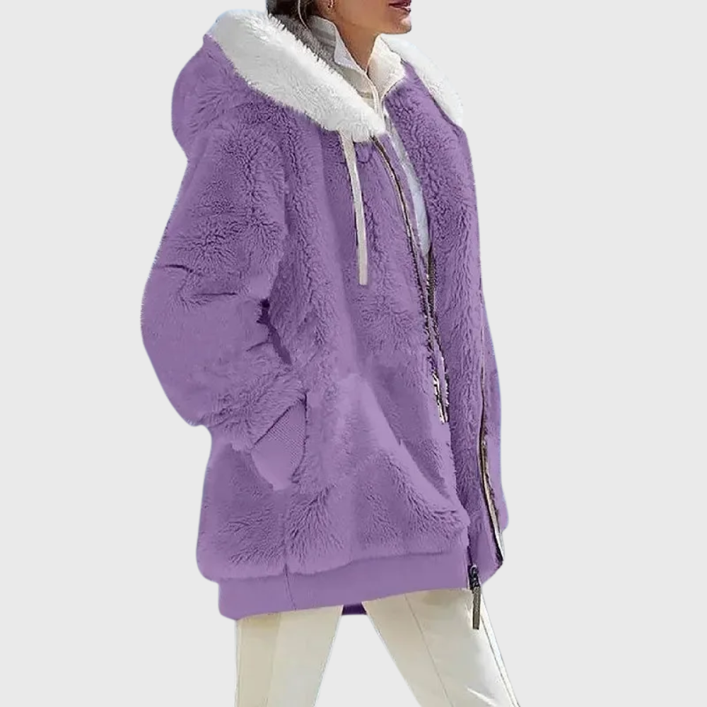 Remington Women's Winter Parka Jacket