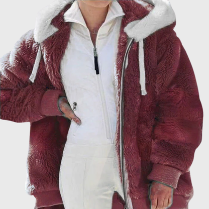 Remington Women's Winter Parka Jacket