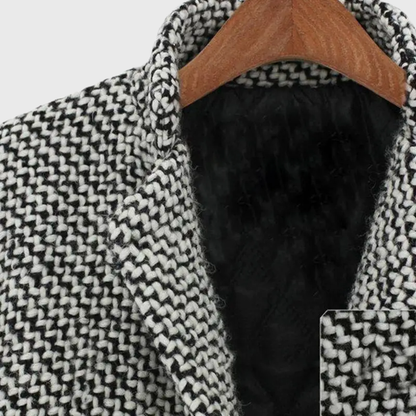 Thermal Insulated Parka Coat