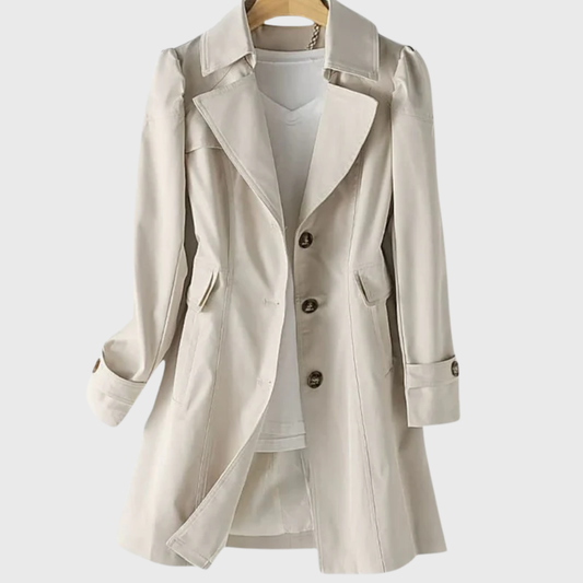 Waterproof Everyday Rain Coat - VibreMode