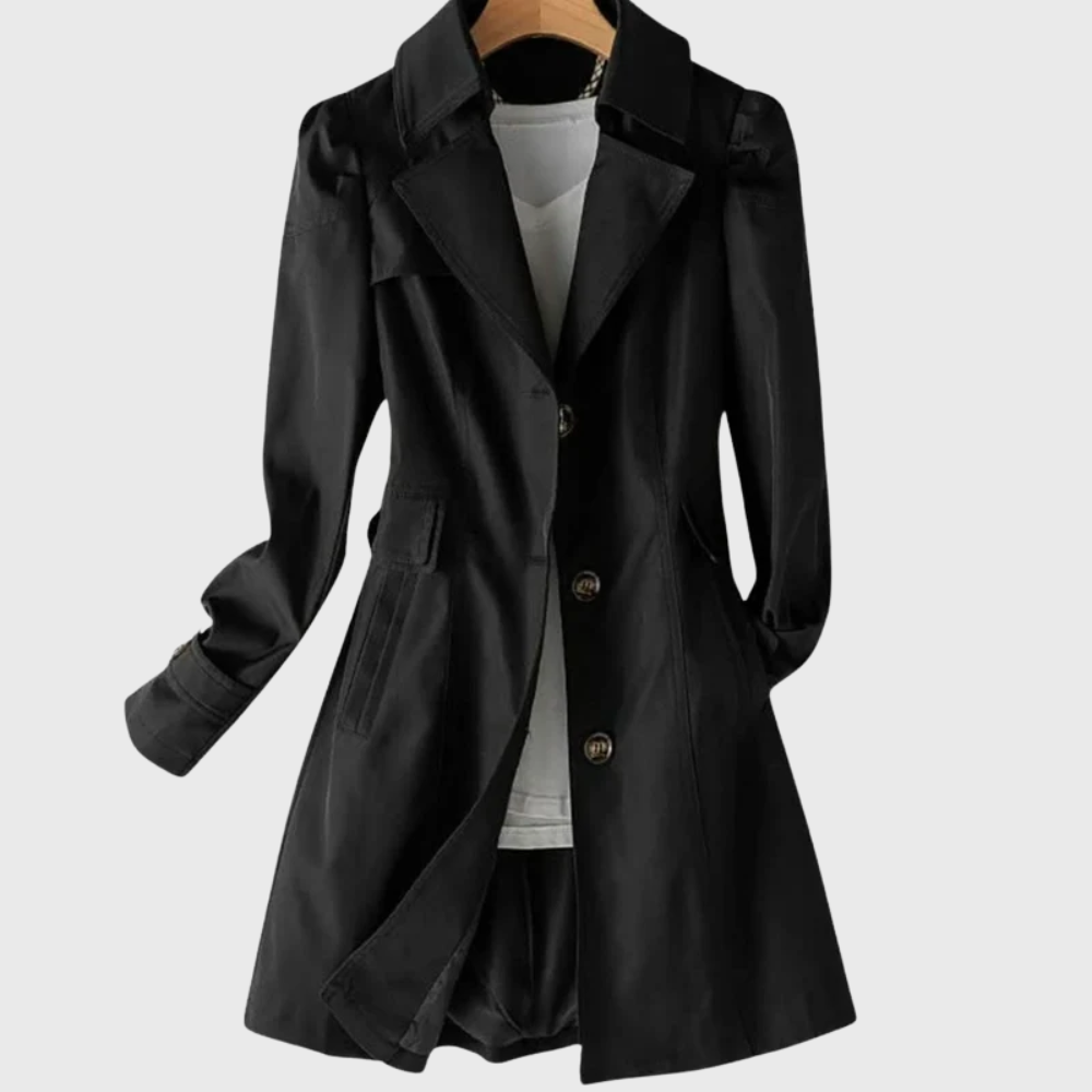 Waterproof Everyday Rain Coat