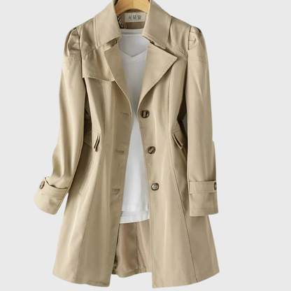 Waterproof Everyday Rain Coat