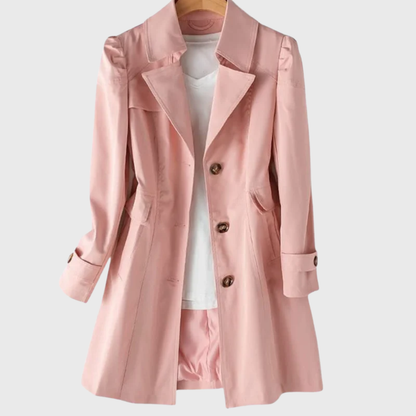 Waterproof Everyday Rain Coat