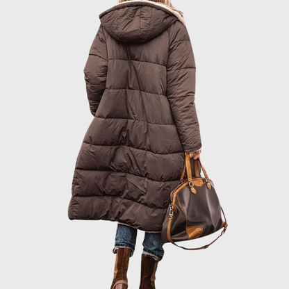 Women's Reversible Coat