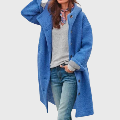 Timeless Cozy Winter Coat