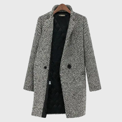 Thermal Insulated Parka Coat - VibreMode