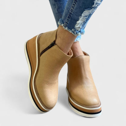 Women's Waterproof Shoes Elegant Design