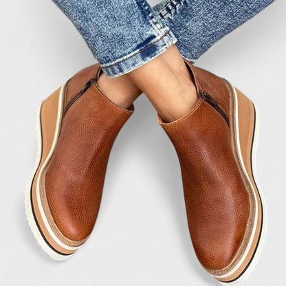 Women's Waterproof Shoes Elegant Design