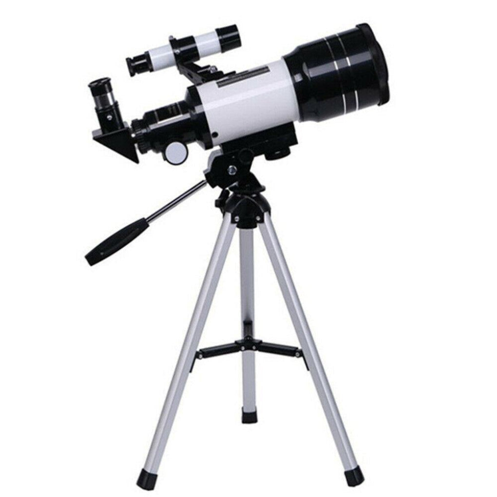 Telescope Tripod Phone Adapter 300x70mm Reflector - VibreMode
