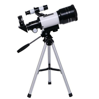 Telescope Tripod Phone Adapter 300x70mm Reflector - VibreMode