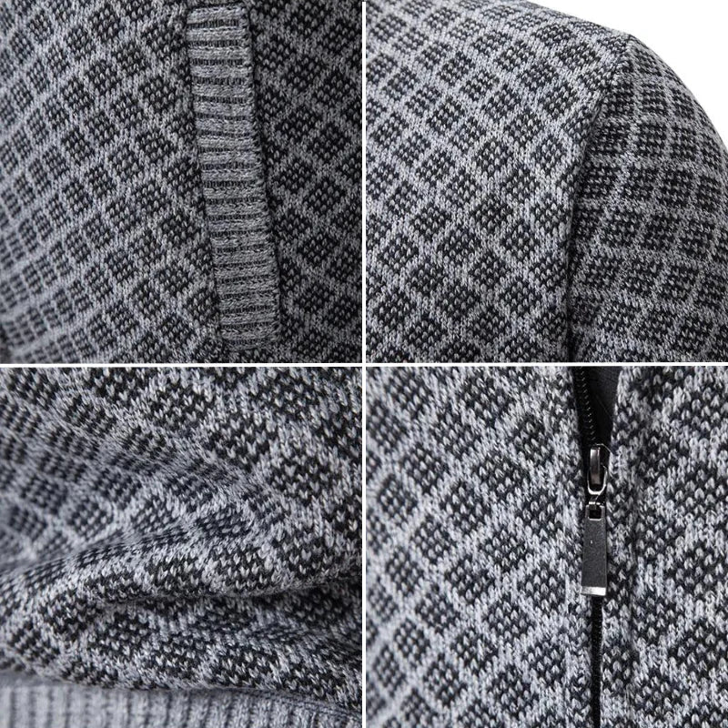Men's Sophisticated Jacket