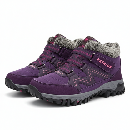 Women's Orthopedic Waterproof Boots