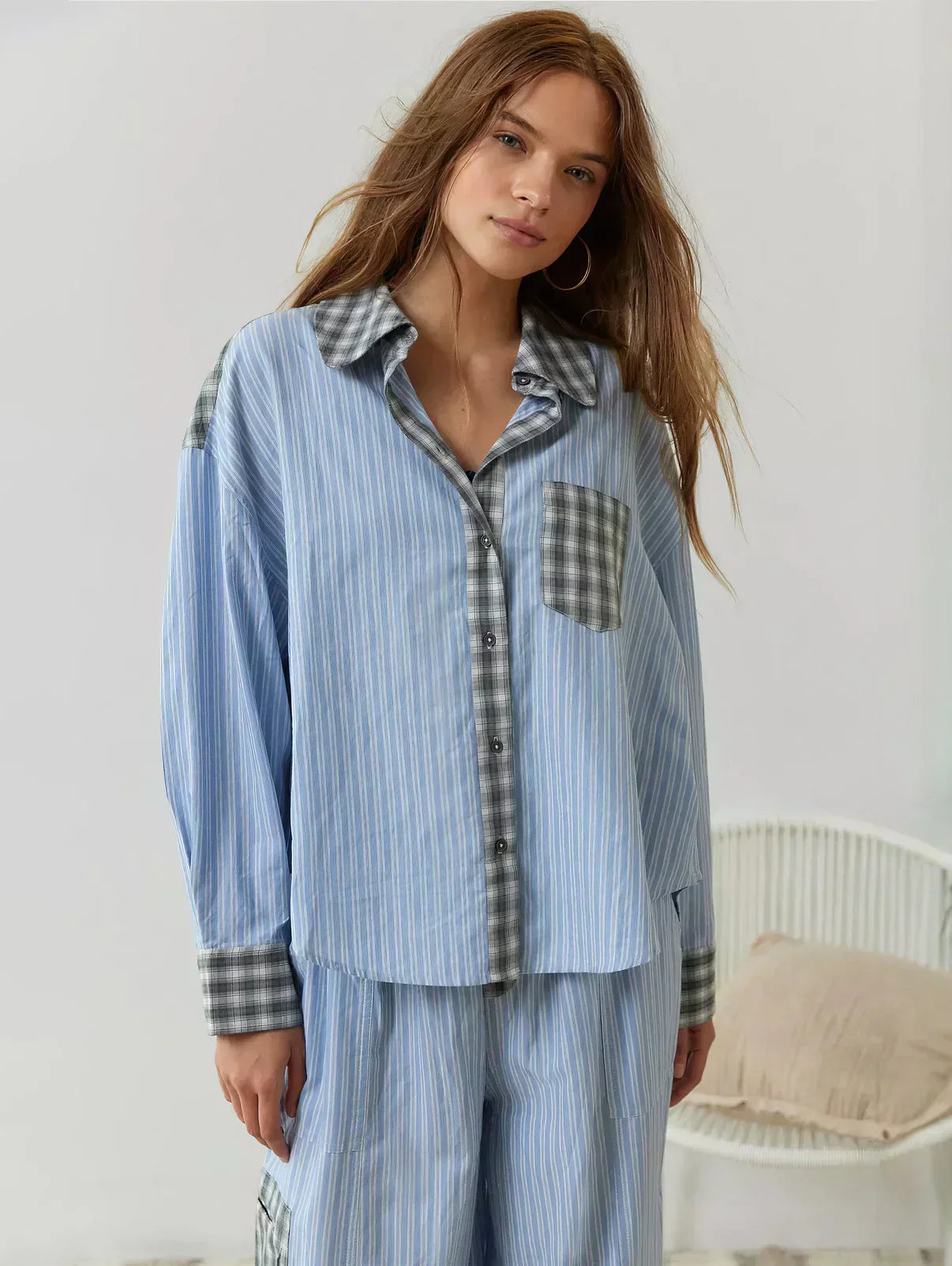 Soft Sleepy Nightwear Pajamas