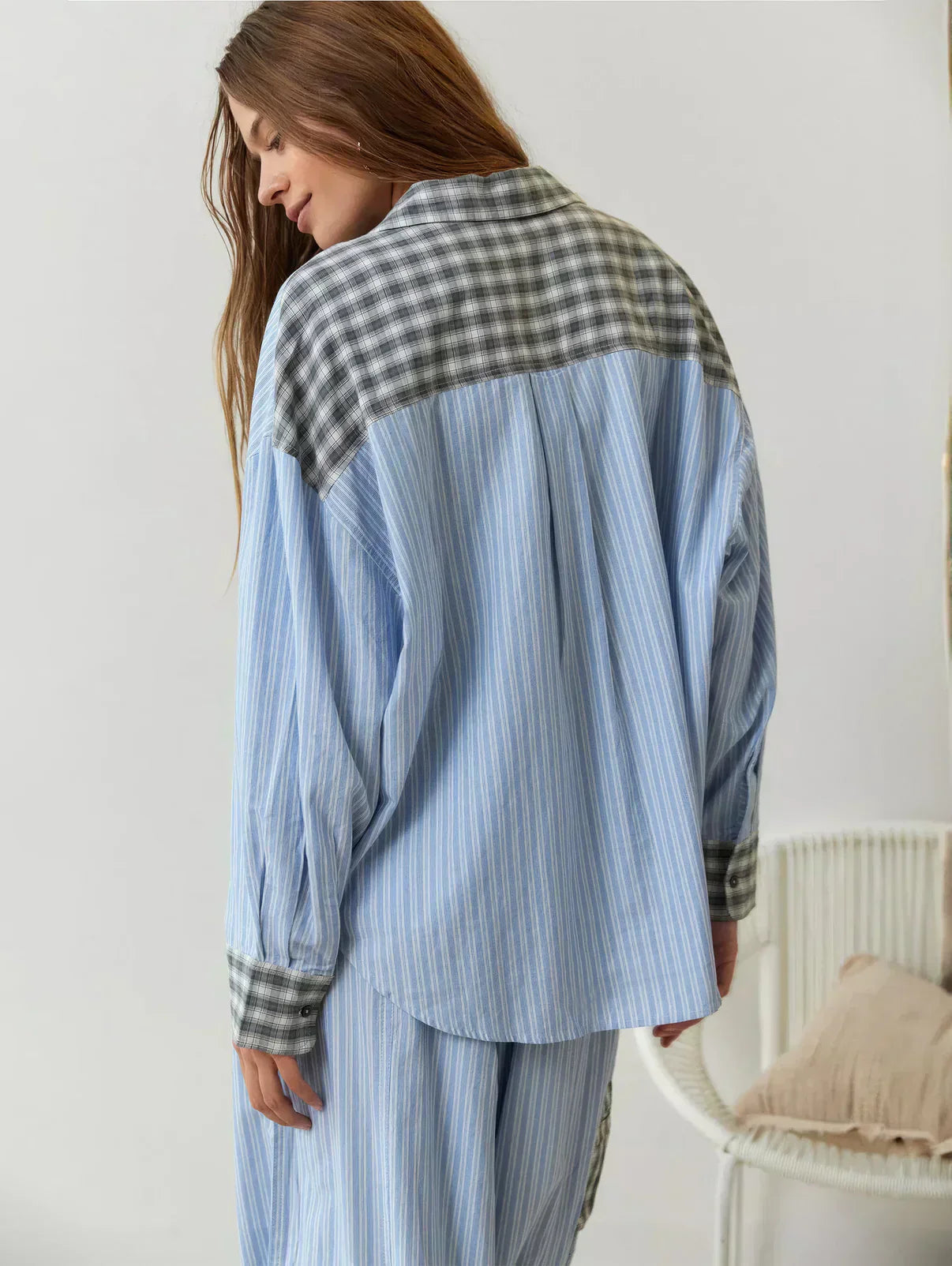 Soft Sleepy Nightwear Pajamas