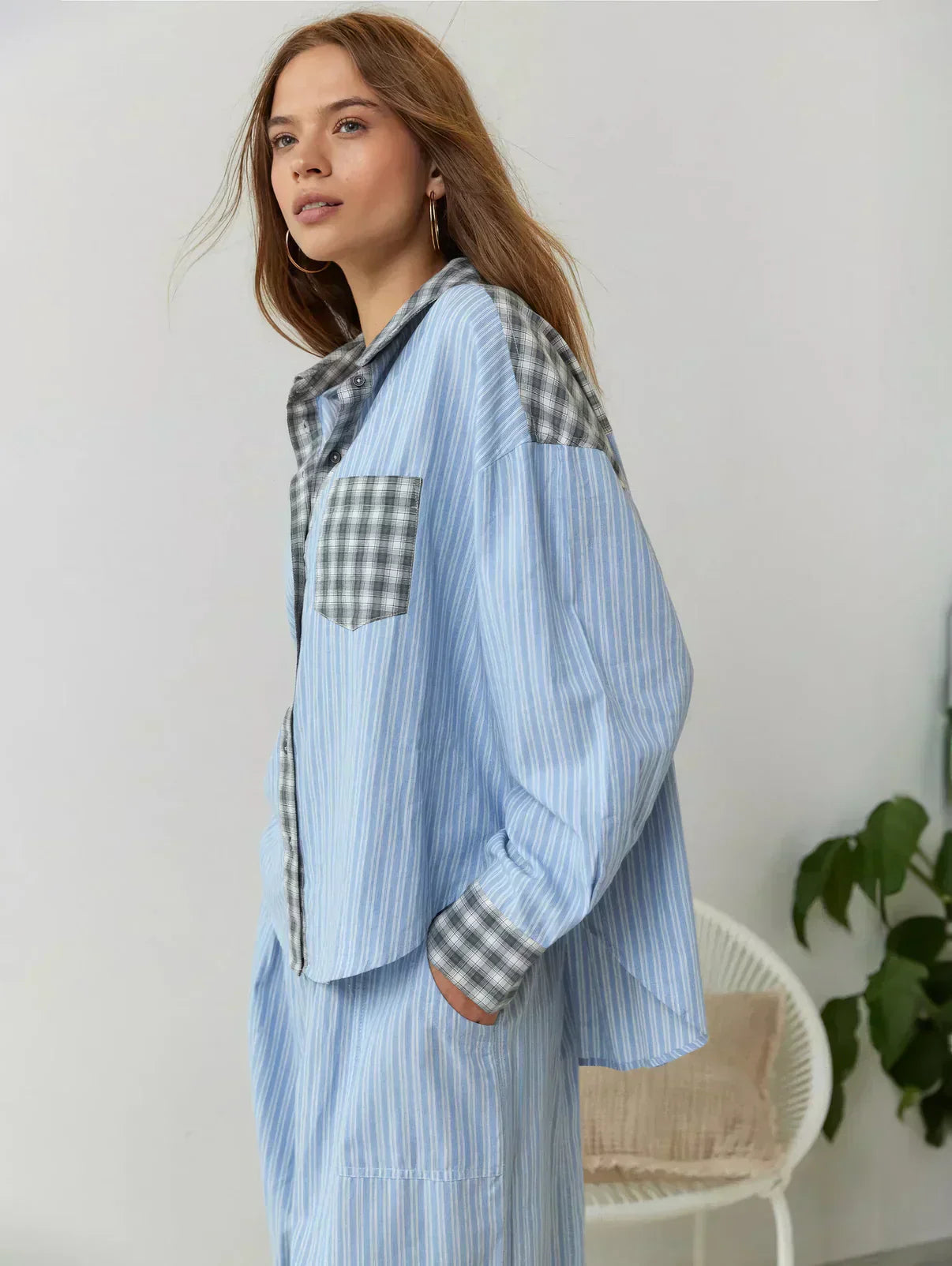 Soft Sleepy Nightwear Pajamas