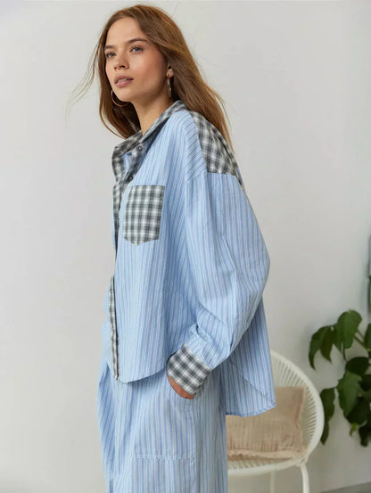 Soft Sleepy Nightwear Pajamas