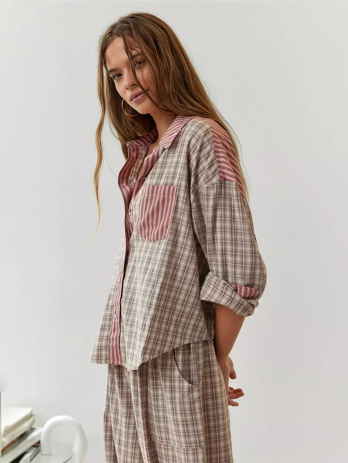 Soft Sleepy Nightwear Pajamas