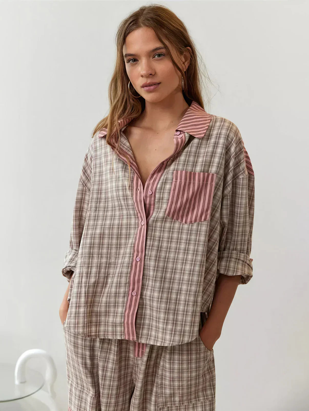 Soft Sleepy Nightwear Pajamas - VibreMode