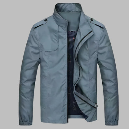 Men's Everyday Zip-Up Jacket