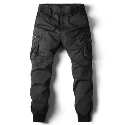 Men's Cargo Pants Functional - VibreMode