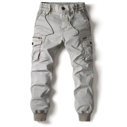 Men's Cargo Pants Functional