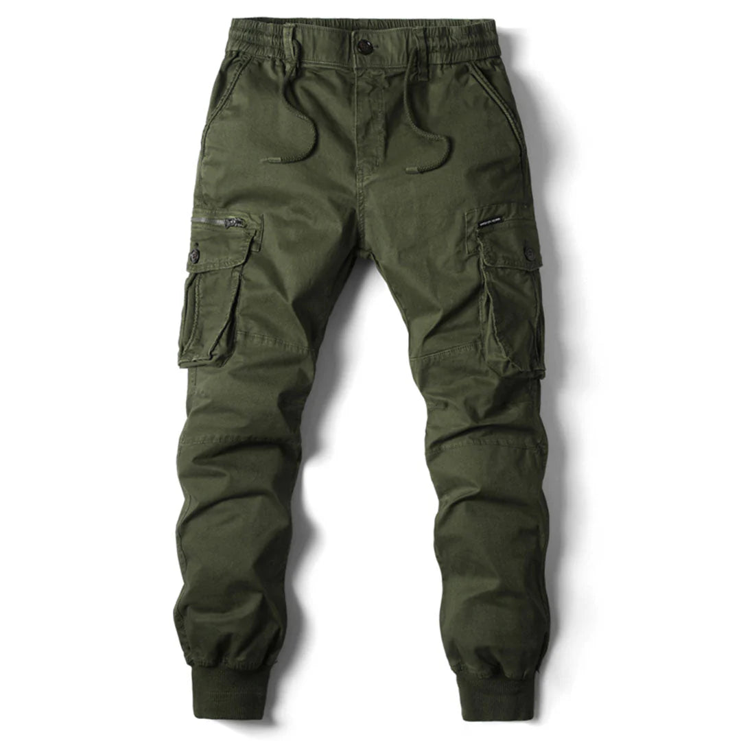 Men's Cargo Pants Functional