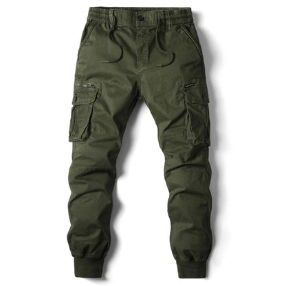 Men's Cargo Pants Functional